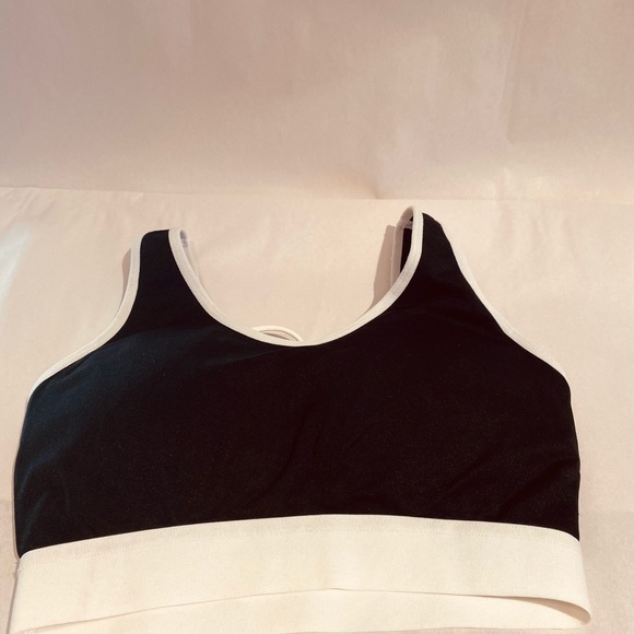 morera seanles Tops - morera sport bra